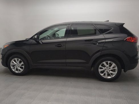 Used 2021 Hyundai Tucson SE FWD image 3