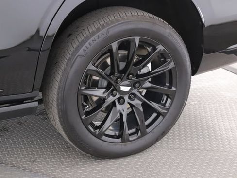Used 2025 Cadillac Escalade Sport Platinum w/ LPO, Floor Liner Package AWD/4WD image 14