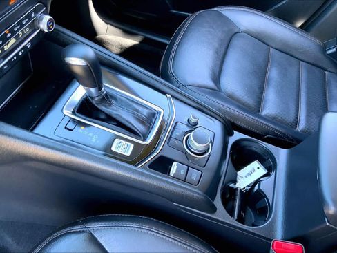 Certified 2023 MAZDA CX-5 AWD 2.5 S image 17