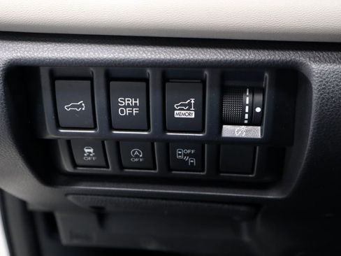 Used 2023 Subaru Forester Limited AWD/4WD image 31