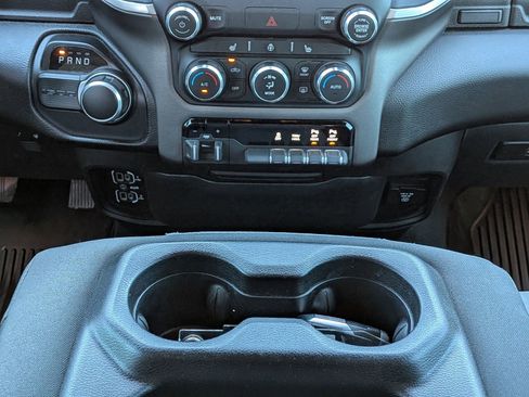 Used 2022 RAM 1500 Big Horn image 20