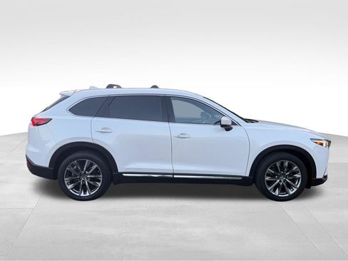 Used 2016 MAZDA CX-9 Grand Touring AWD/4WD image 10