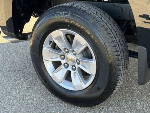 New 2026 Chevrolet Silverado 1500 LT image 12