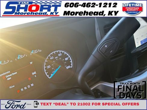 New 2025 Ford F250 XLT w/ 360-Degree Camera Package image 23
