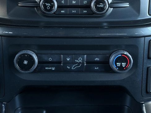 Used 2022 Ford F150 XL w/ STX Appearance Package image 33