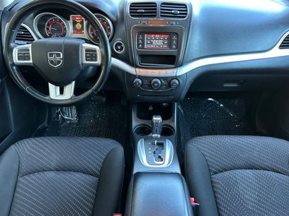 Used 2019 Dodge Journey SE w/ Premium Group