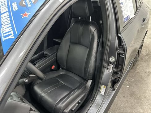 Used 2017 Honda Civic Sport Touring image 13