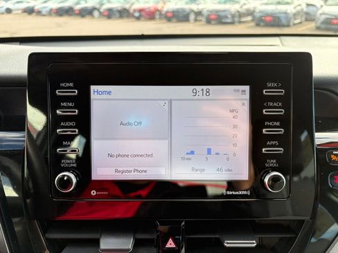 Certified 2024 Toyota Camry LE w/ Convenience Package FWD image 25