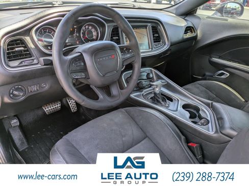 Used 2015 Dodge Challenger R/T Plus RWD image 14