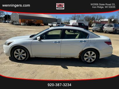 Used 2009 Honda Accord EX