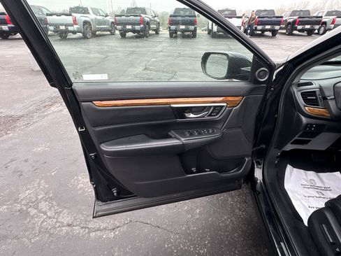Used 2019 Honda CR-V EX-L image 17