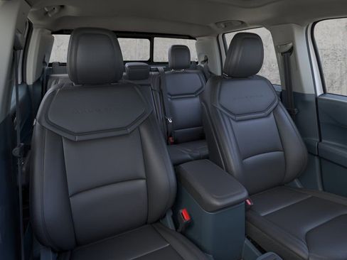 New 2026 Ford Maverick Lariat AWD/4WD image 10