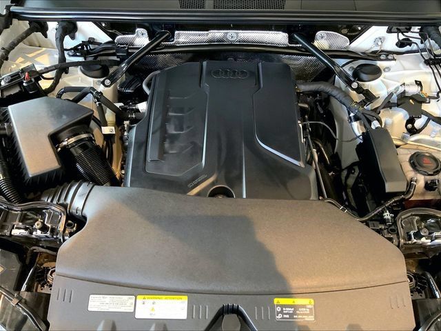 Certified 2025 Audi Q5 Premium w/ Premium Plus AWD/4WD image 31