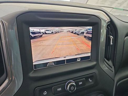 New 2026 GMC Sierra 2500 Pro w/ Convenience Package RWD image 14