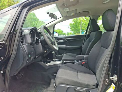 Used 2019 Honda Fit LX image 11