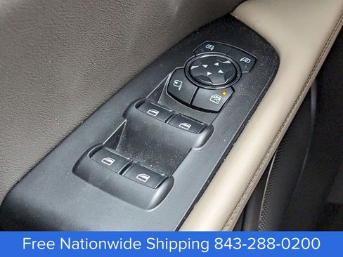 Certified 2023 Lincoln Nautilus AWD w/ Premium Package image 24