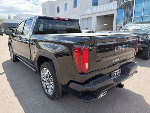 Used 2026 GMC Sierra 1500 Denali Ultimate AWD/4WD image 16