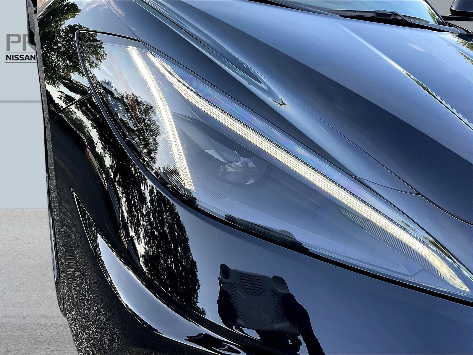 Used 2023 Chevrolet Corvette Stingray Preferred Conv w/ 2LT RWD image 27
