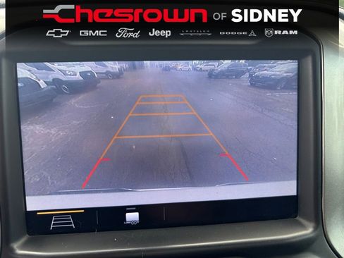 Used 2019 Chevrolet Silverado 1500 RST AWD/4WD image 18