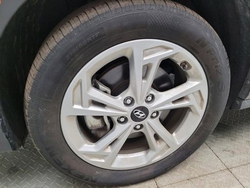 Used 2023 Hyundai Kona SEL image 31