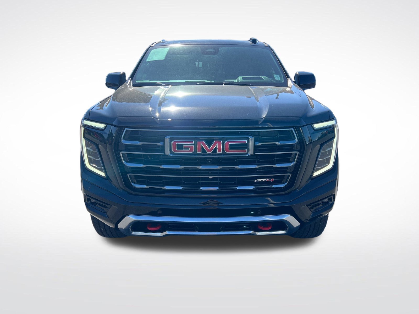Used 2026 GMC Yukon AT4 w/ Premium Trailering Package AWD/4WD image 8
