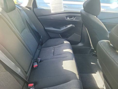 Used 2024 Honda Accord EX image 3