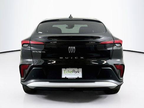 Used 2026 Buick Envista Preferred FWD image 7