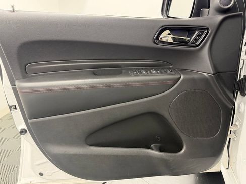 Used 2024 Dodge Durango GT AWD/4WD image 19