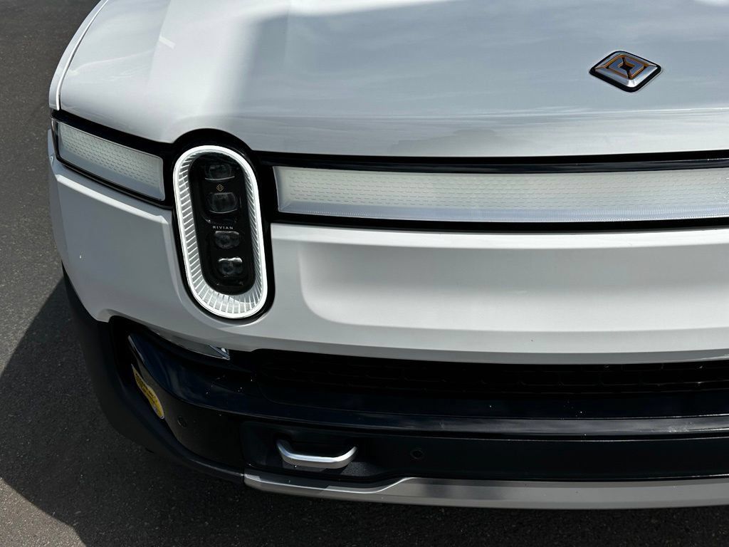 Used 2022 Rivian R1T Launch Edition AWD/4WD image 4