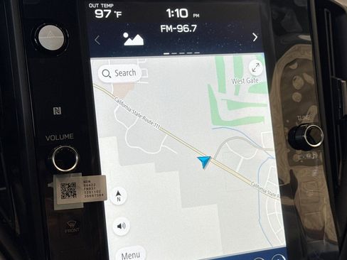 New 2026 Subaru Crosstrek 2.5i Limited image 18