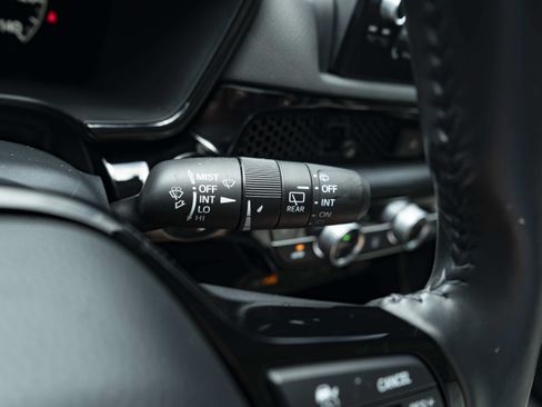 Used 2024 Honda CR-V EX-L image 32