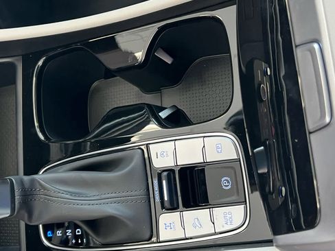 New 2026 Hyundai Tucson SE image 33