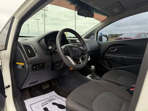 Used 2016 Kia Rio LX FWD image 9