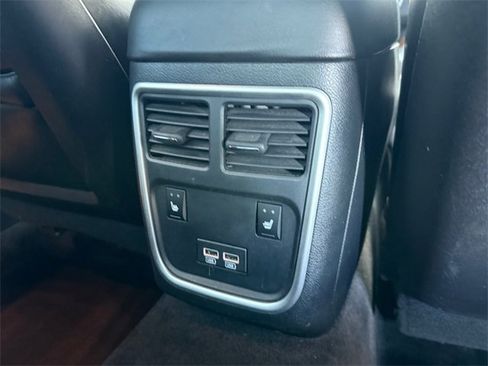 Used 2017 Dodge Charger R/T Scat Pack w/ Dynamics Package image 24