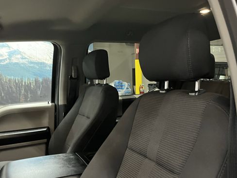 Used 2020 Ford F150 XL w/ Equipment Group 101A Mid AWD/4WD image 17