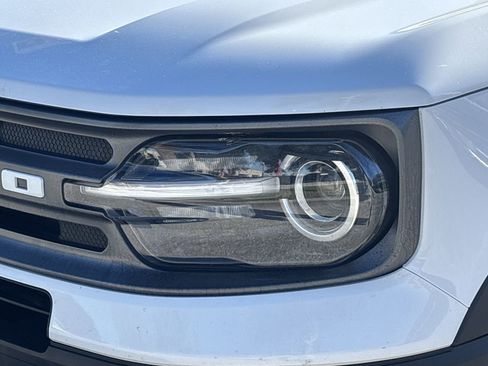 Certified 2021 Ford Bronco Sport Big Bend image 6