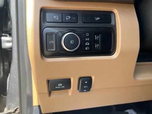 Used 2024 Ford F350 Lariat w/ Sport Appearance Package AWD/4WD image 13
