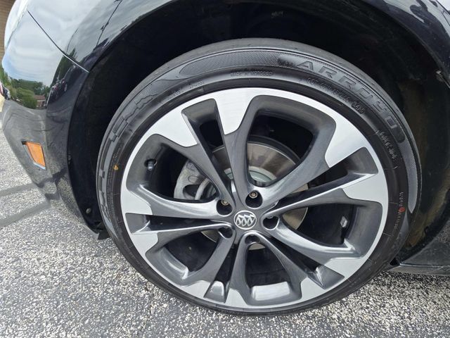 Used 2016 Buick Cascada Premium FWD image 40