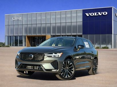 New 2027 Volvo XC60 B5 Ultra