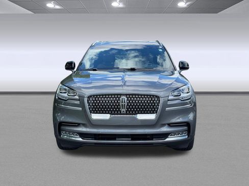 Used 2023 Lincoln Aviator Reserve w/ Equipment Group 201A AWD/4WD image 6