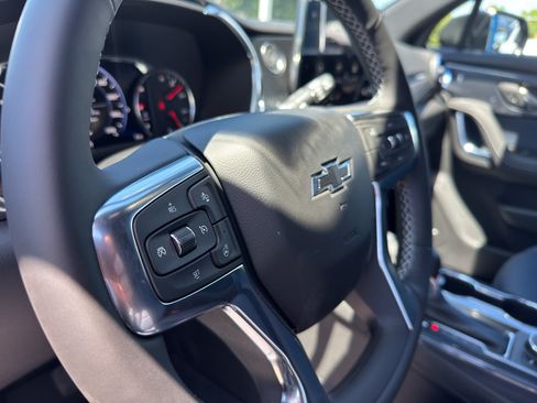 New 2026 Chevrolet Blazer RS w/ LPO, Floor Liner Package FWD image 14