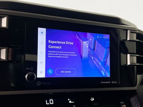 Used 2024 Toyota Tundra SR5 w/ SR5 Convenience Package image 28