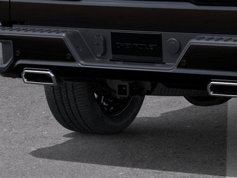 New 2026 Chevrolet Silverado 1500 RST w/ Safety Package AWD/4WD image 14