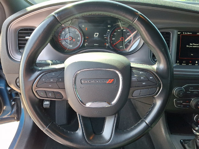Used 2023 Dodge Charger GT w/ Blacktop Package RWD image 14