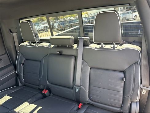 New 2026 GMC Sierra 2500 AT4X image 18