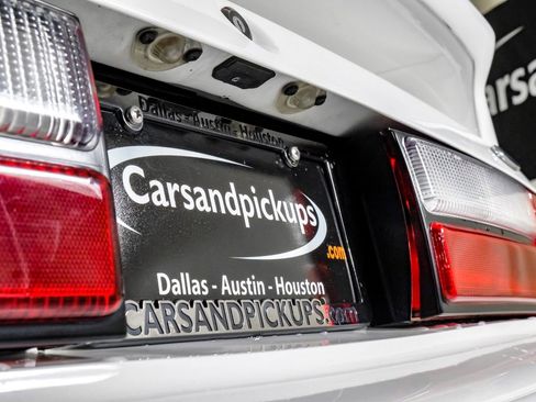 Used 1993 Ford Mustang GT image 36