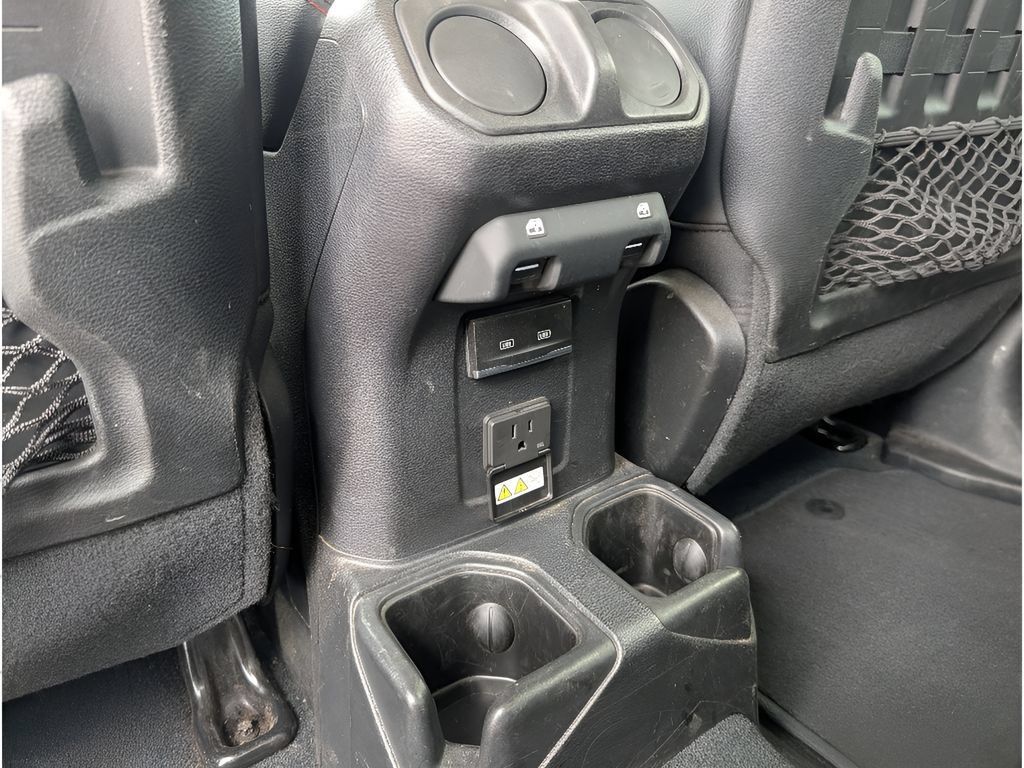 Used 2021 Jeep Gladiator Rubicon AWD/4WD image 28