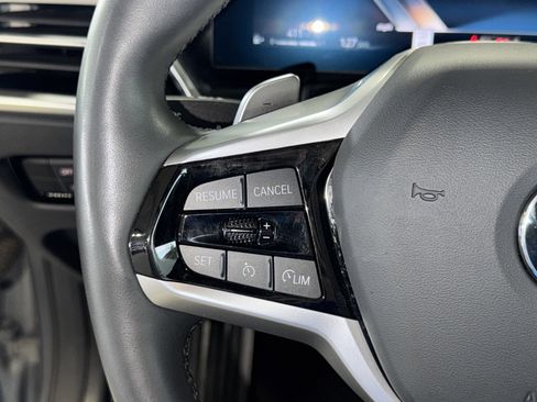 Certified 2025 BMW 430i 430i w/ Premium Package image 18