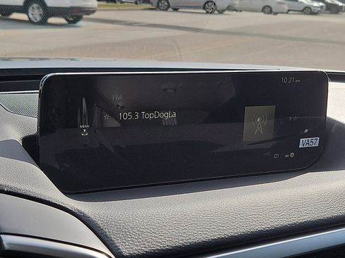 New 2026 MAZDA CX-50 AWD 2.5 S w/ Accent Package image 14