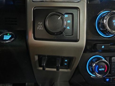 Used 2017 Ford F350 Lariat w/ Lariat Ultimate Package image 51